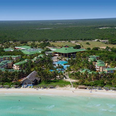 Tryp Cayo Coco Hotel Exterior foto