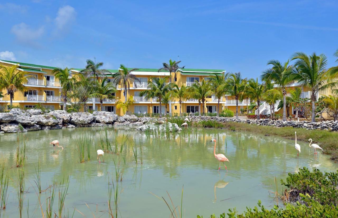 Tryp Cayo Coco Hotel Exterior foto